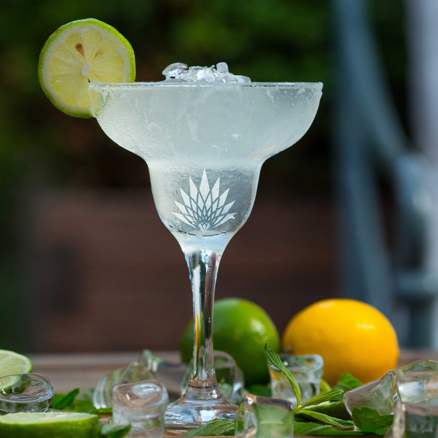 Diamante IX Margarita