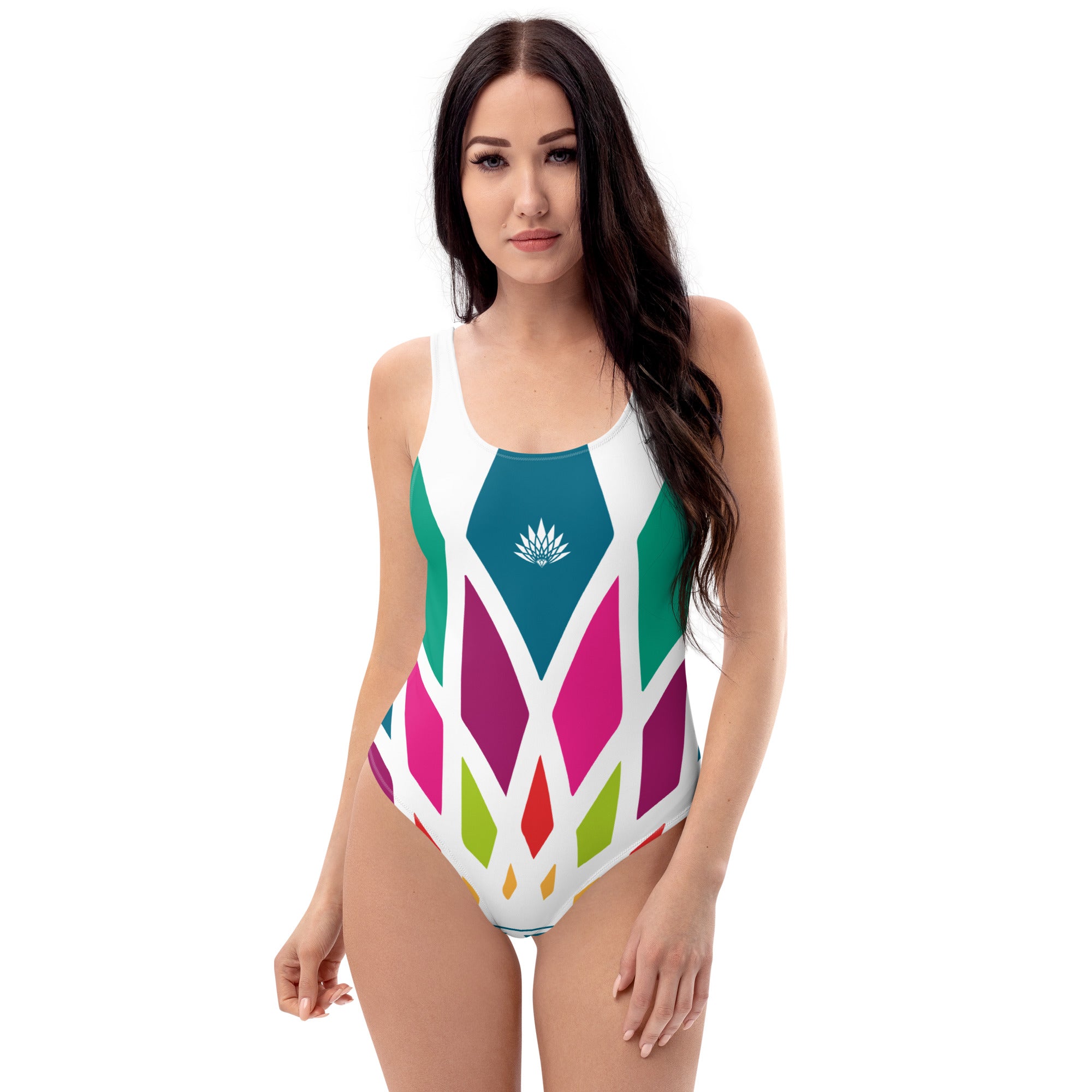 DIAMANTE IX One piece swimsuit